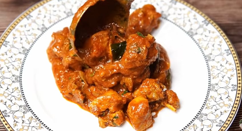 ಸುಲಭ ವಿಧಾನದಲ್ಲಿ ಹೀಗೆ ಮಾಡಿ ಆಂಧ್ರ ಸ್ಟೈಲ್ ಚಿಕನ್ ಫ್ರೈ