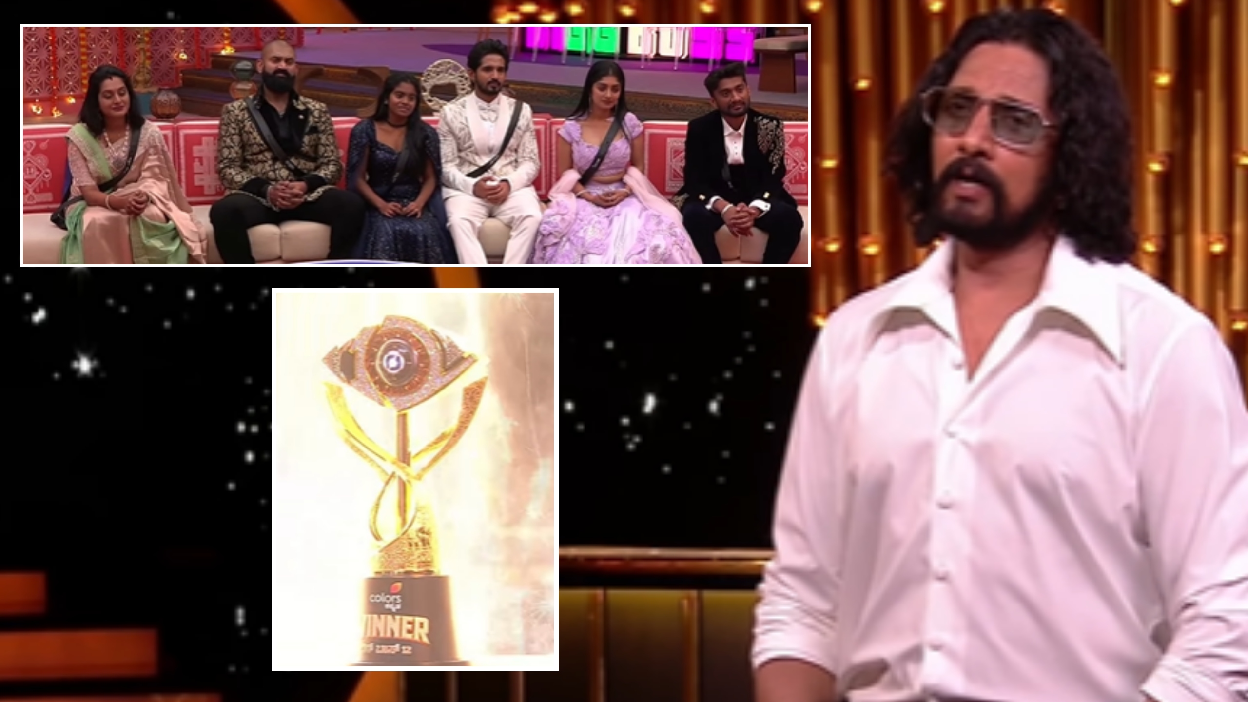 ಕಿಚ್ಚ ಸುದೀಪ್