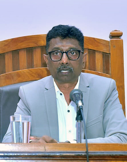 ಪ್ರೊ.ಪಿ.ಎಲ್.ಧರ್ಮ