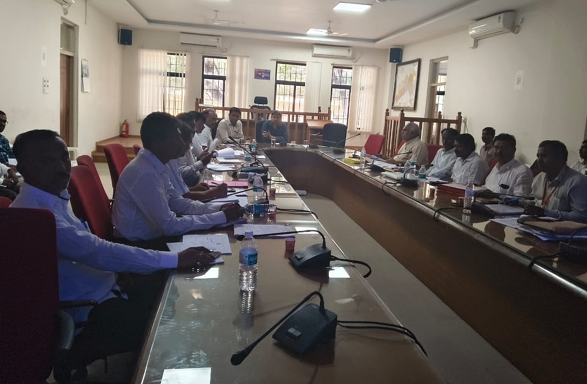 ಒಬ್ಬ ಬಾಲಕಿಯೂ ಅನುತ್ತೀರ್ಣ ಆಗಬಾರದು