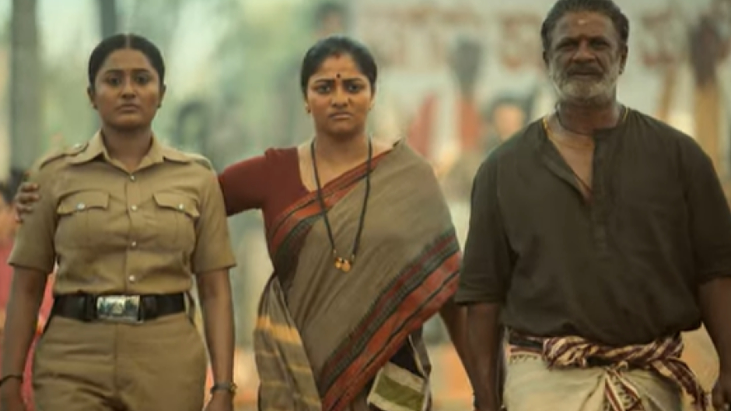 ರಿತನ್ಯಾ, ರಚಿತಾ ರಾಮ್, ದುನಿಯಾ ವಿಜಯ್,