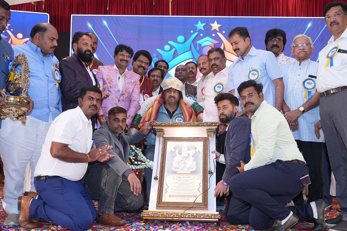 ಕಿರುಕುಳ ನೀಡಿದರೆ ಮುಲಾಜಿಲ್ಲದೆ ಕ್ರಮ: ಸಚಿವ ಮಧು ಬಂಗಾರಪ್ಪ