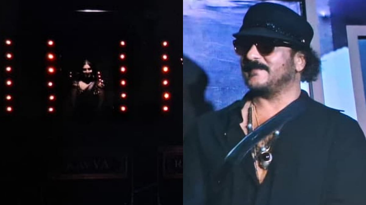 ₹5 ಲಕ್ಷ ಆಫರ್ ತಿರಸ್ಕರಿಸಿ ಕ್ರೇಜಿಸ್ಟಾರ್ ಜೊತೆ ಮನೆಯಿಂದ ಆಚೆ ಬಂದ ಸ್ಪರ್ಧಿ ಇವರು