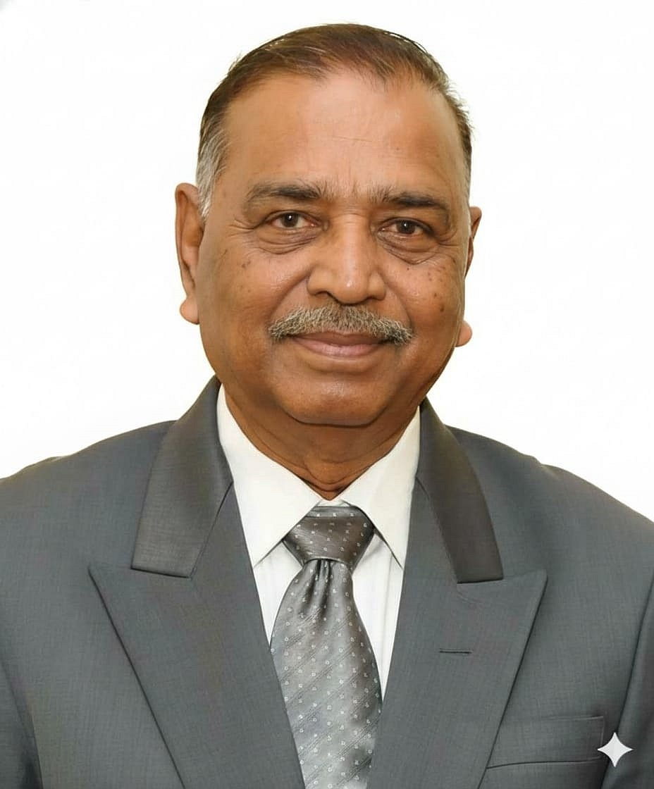 ಮೈಸೂರಿನ ಕಾಂಗ್ರೆಸ್ ಮುಖಂಡ, ಭಾನವಿ ಆಸ್ಪತ್ರೆಯ ಸಂಸ್ಥಾಪಕ ಸಿ. ನರಸೇಗೌಡ ನಿಧನ