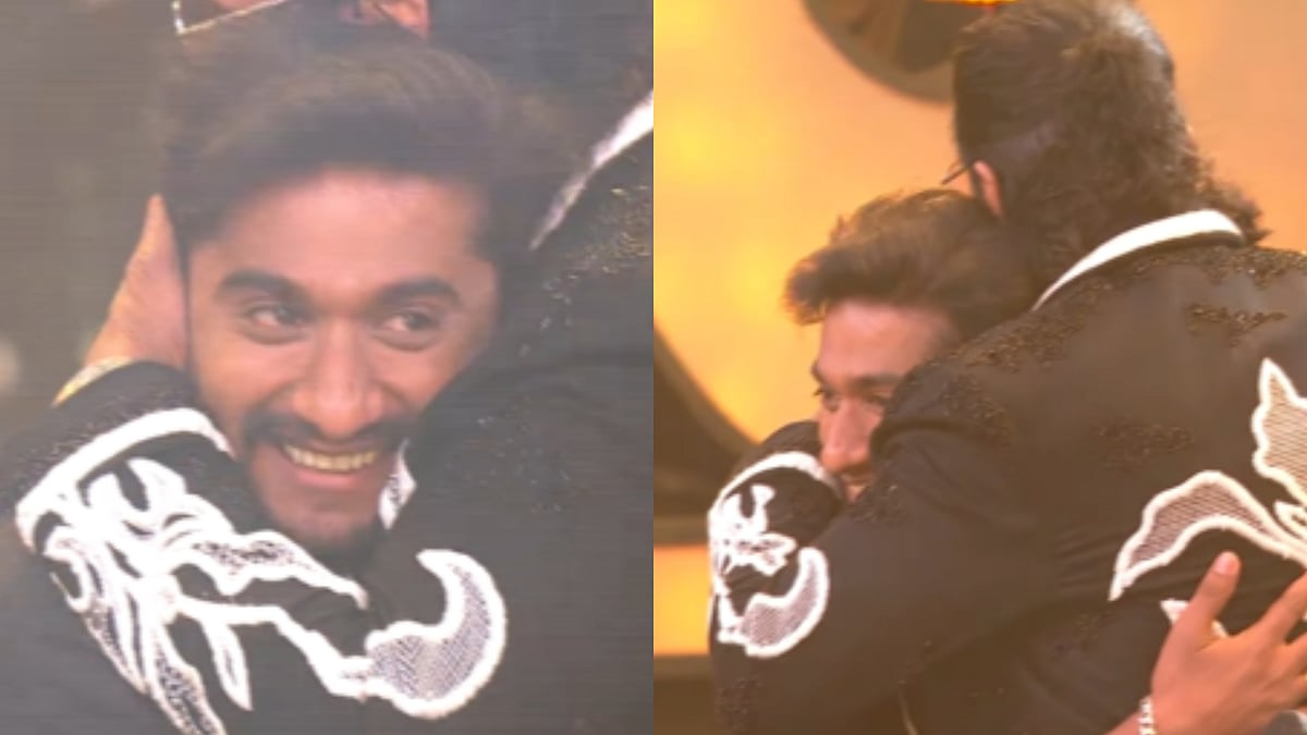 ಬಿಗ್‌ಬಾಸ್‌ ವಿಜೇತ ಗಿಲ್ಲಿ ನಟನಿಗೆ ಸಿಕ್ತು ಕಿಚ್ಚ ಸುದೀಪ್‌ರಿಂದ ಭರ್ಜರಿ ಉಡುಗೊರೆ