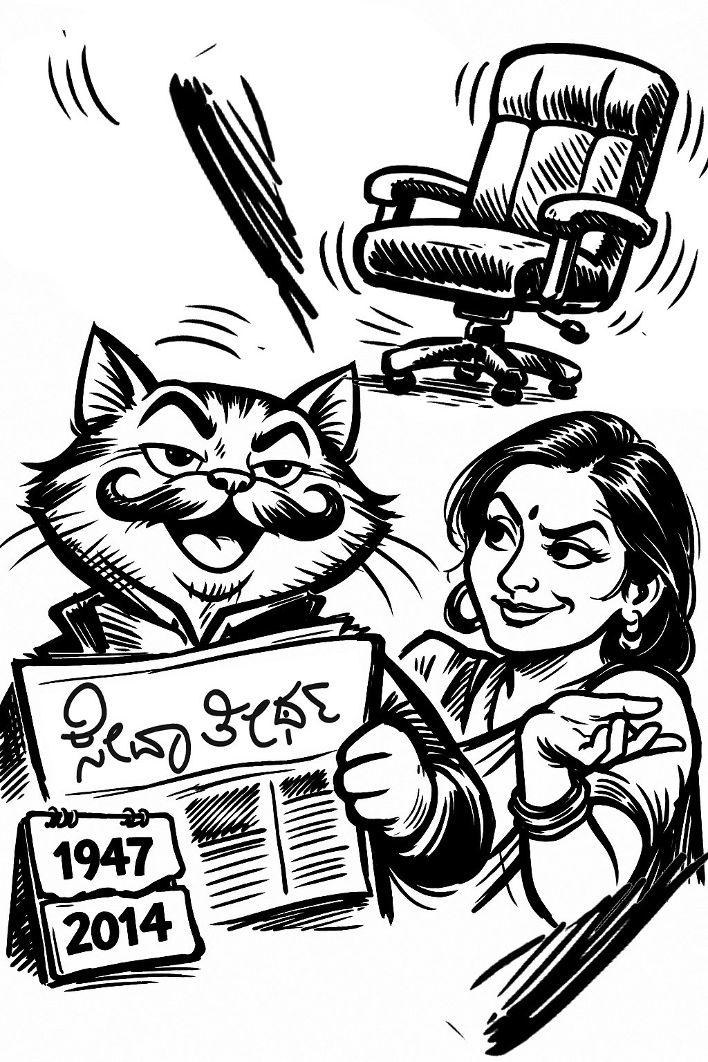 ಚುರುಮುರಿ: ನಾಮ ಬಲ