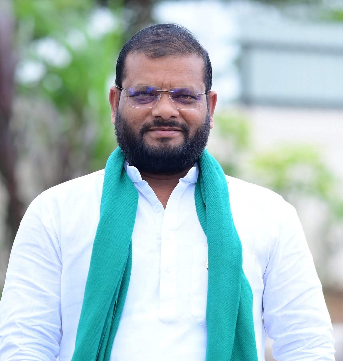 ರೈತರಿಗೆ ಏತನೀರಾವರಿ ತಂದ ತಮ್ಮಣ್ಣವರ: ಕುಡಚಿ  ಜನರಿಂದು ಇಂದು ನಾಗರಿಕ ಸನ್ಮಾನ