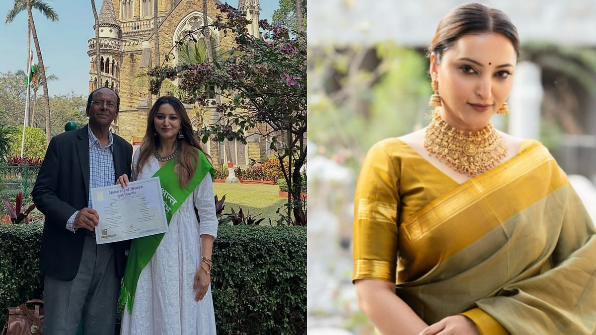 ತಂದೆಯ ಬಹು ದಿನದ ಕನಸು ನನಸು ಮಾಡಿದ ನಟಿ ಮೇಘನಾ ಗಾಂವ್ಕರ್