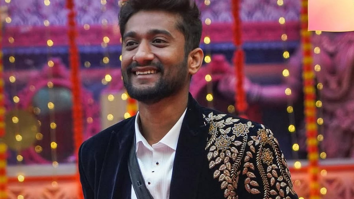 ಬಿಗ್‌ಬಾಸ್ ಗೆದ್ದು ಬೀಗಿದ ಗಿಲ್ಲಿ ನಟ, ರನ್ನರ್‌ ಅಪ್‌ ಆದ ರಕ್ಷಿತಾ ಶೆಟ್ಟಿ