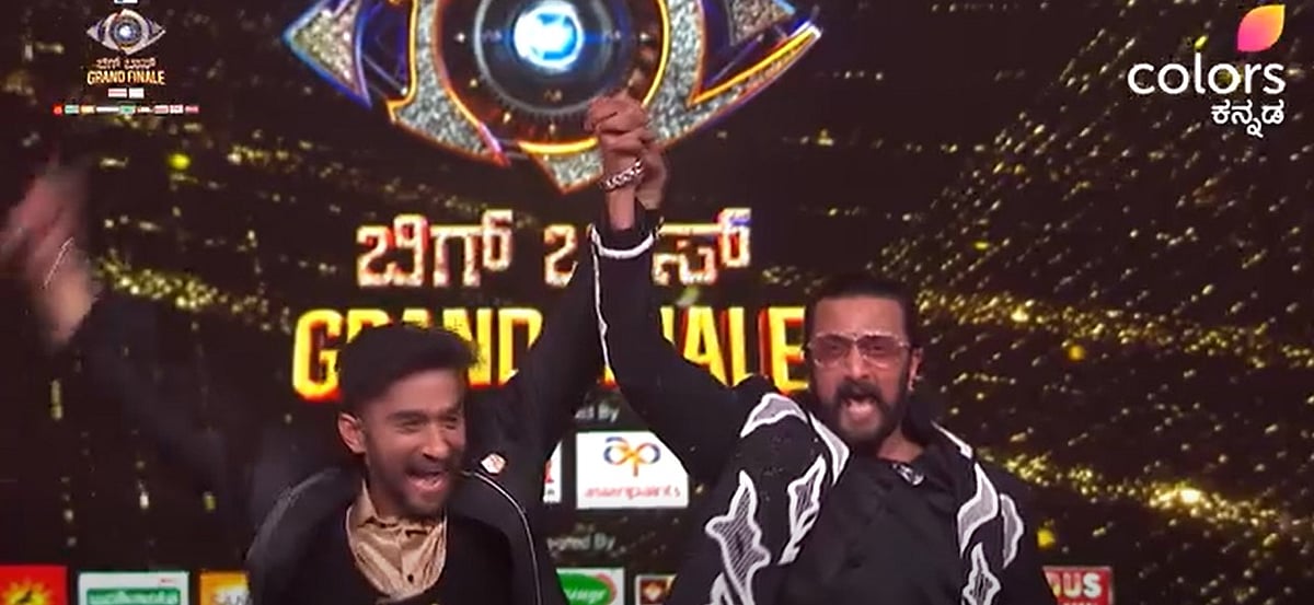 ಬಿಗ್ ಬಾಸ್ ಗೆದ್ದ ಗಿಲ್ಲಿ ನಟನ ಊರಲ್ಲಿ ಹೇಗಿದೆ ಸಂಭ್ರಮ?