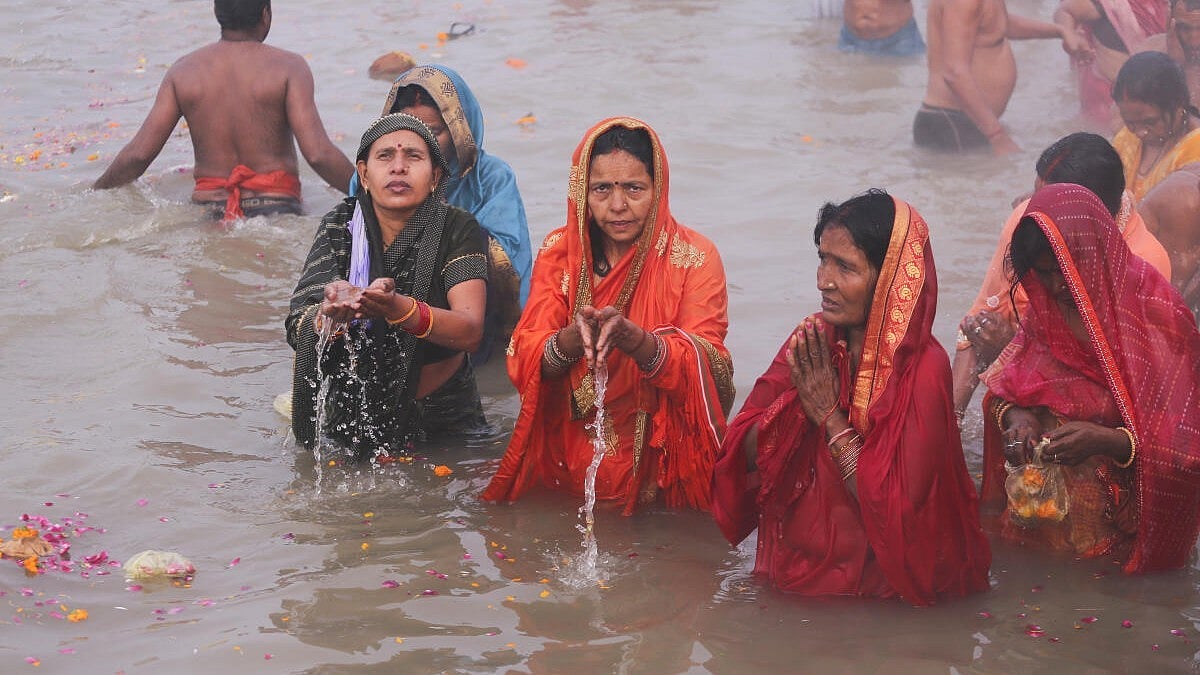 ಮಾಘ ಸ್ನಾನ: ಆತ್ಮಶುದ್ಧಿ, ಧರ್ಮ ಸಾಧನೆಯ ಸಂಕೇತ
