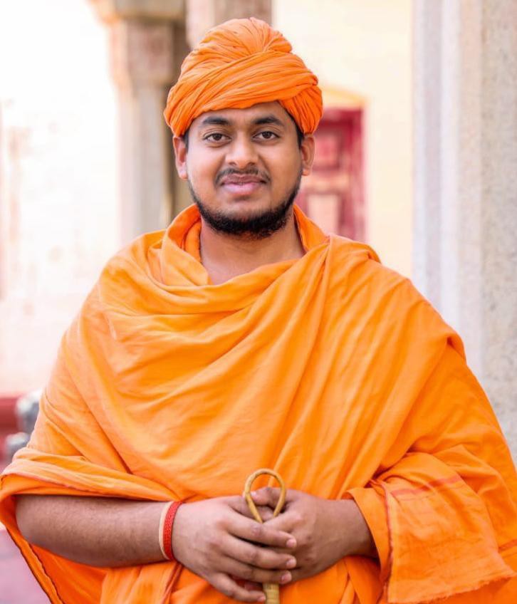 ಅಭಿನವ ಚಾರುಕೀರ್ತಿ ಭಟ್ಟಾರಕ ಸ್ವಾಮೀಜಿ