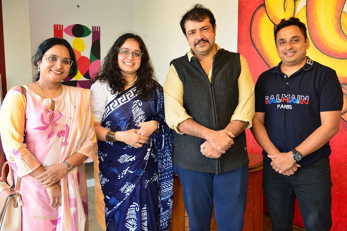 ಜ.30ಕ್ಕೆ ‘ವಿಕಲ್ಪ’ ತೆರೆಗೆ