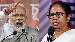 'ಮಹಾ ಜಂಗಲ್ ರಾಜ್' ಪರಿಸ್ಥಿತಿಯನ್ನು ಅಂತ್ಯಗೊಳಿಸಬೇಕು: ಮಮತಾಗೆ ಮೋದಿ ತಿರುಗೇಟು