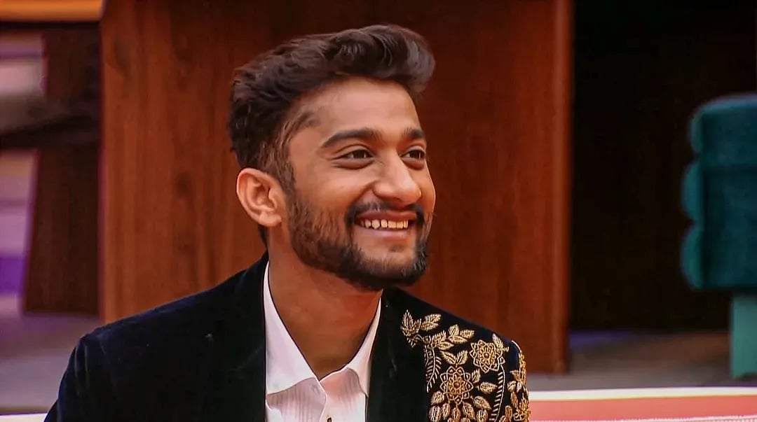 BBK12: ಬಿಗ್​ಬಾಸ್​ ವಿಜೇತ​ ಗಿಲ್ಲಿ ನಟನಿಗೆ ಸಿಕ್ಕ ಬಹುಮಾನದ ಮೊತ್ತವೆಷ್ಟು?