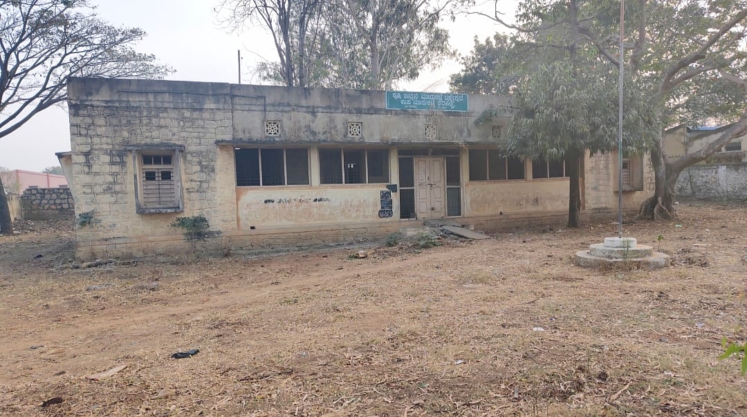 ಶಿರಹಟ್ಟಿ: ತಾಲ್ಲೂಕು ಕೇಂದ್ರದಲ್ಲಿ ಎಪಿಎಂಸಿ ಮರೀಚಿಕೆ