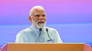 ಪಶ್ಚಿಮ ಬಂಗಾಳ: ₹830 ಕೋಟಿ ಮೌಲ್ಯದ ಯೋಜನೆಗಳಿಗೆ ಪ್ರಧಾನಿ ಮೋದಿ ಚಾಲನೆ
