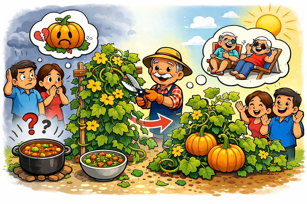 ಪಿವಿ ವೈಬ್ಸ್: ತಪ್ಪು ಮಾಡುತ್ತಿಲ್ಲ ಎಂದರೆ ನೀವು ನಾಲಾಯಕ್‌!