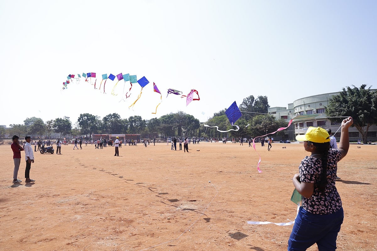 ಸುತ್ತೂರು ಜಾತ್ರೆ: ಗಾಳಿಪಟ ಸ್ಪರ್ಧೆ ವಿಜೇತರು