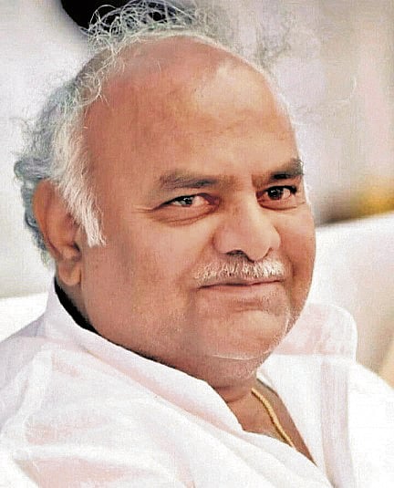 ಕೈಮಗ್ಗ ಉತ್ಪನ್ನ ಮಾರಾಟಕ್ಕೆ ‘ಸಂತೆ’: ಸಚಿವ ಶಿವಾನಂದ ಪಾಟೀಲ