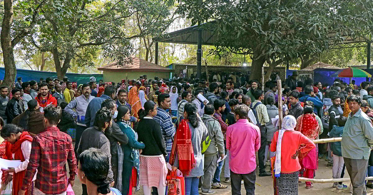 ಪಶ್ಚಿಮ ಬಂಗಾಳ: ‘ಹೊಂದಾಣಿಕೆ’ ಆಗದ ಮತದಾರರ ಹೆಸರು ಪ್ರಕಟಿಸಲು ‘ಸುಪ್ರೀಂ’ ಸೂಚನೆ