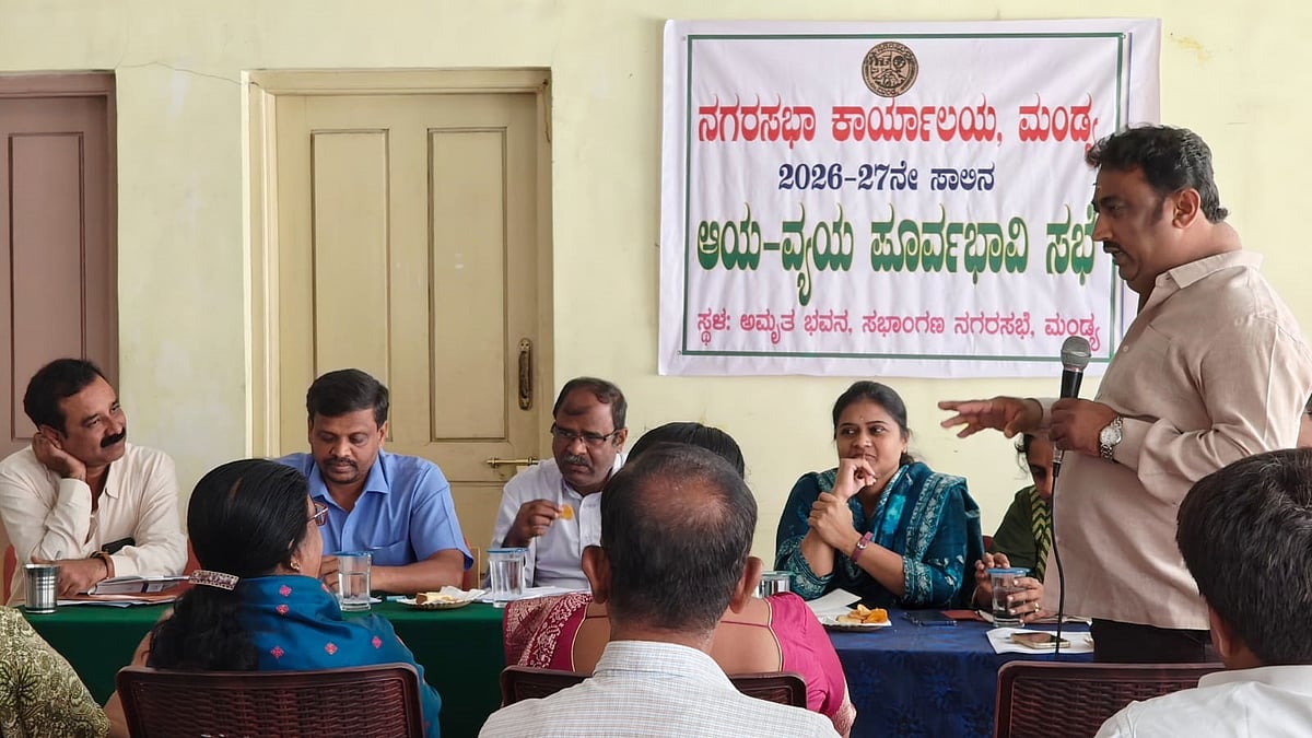 ನಗರಸಭೆಗೆ ಹೊಸ ಬಡಾವಣೆ ಸೇರಿಸಿ