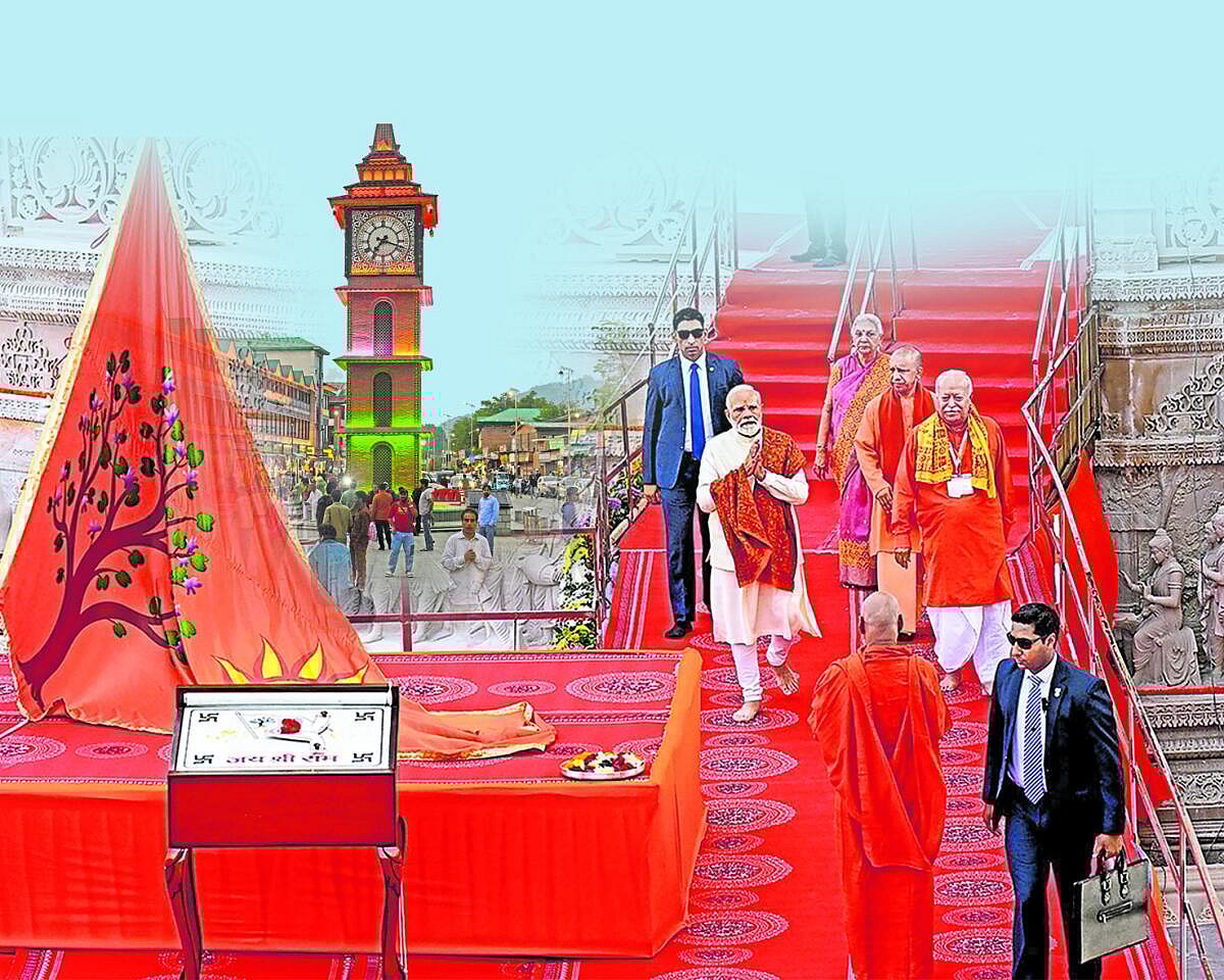 ವಿಶ್ಲೇಷಣೆ: ಭಾರತದ ಪ್ರಜಾಪ್ರಭುತ್ವದ ಸ್ಥಿರತೆಗೆ ಕಾರಣಗಳು ಭಾಗ–2