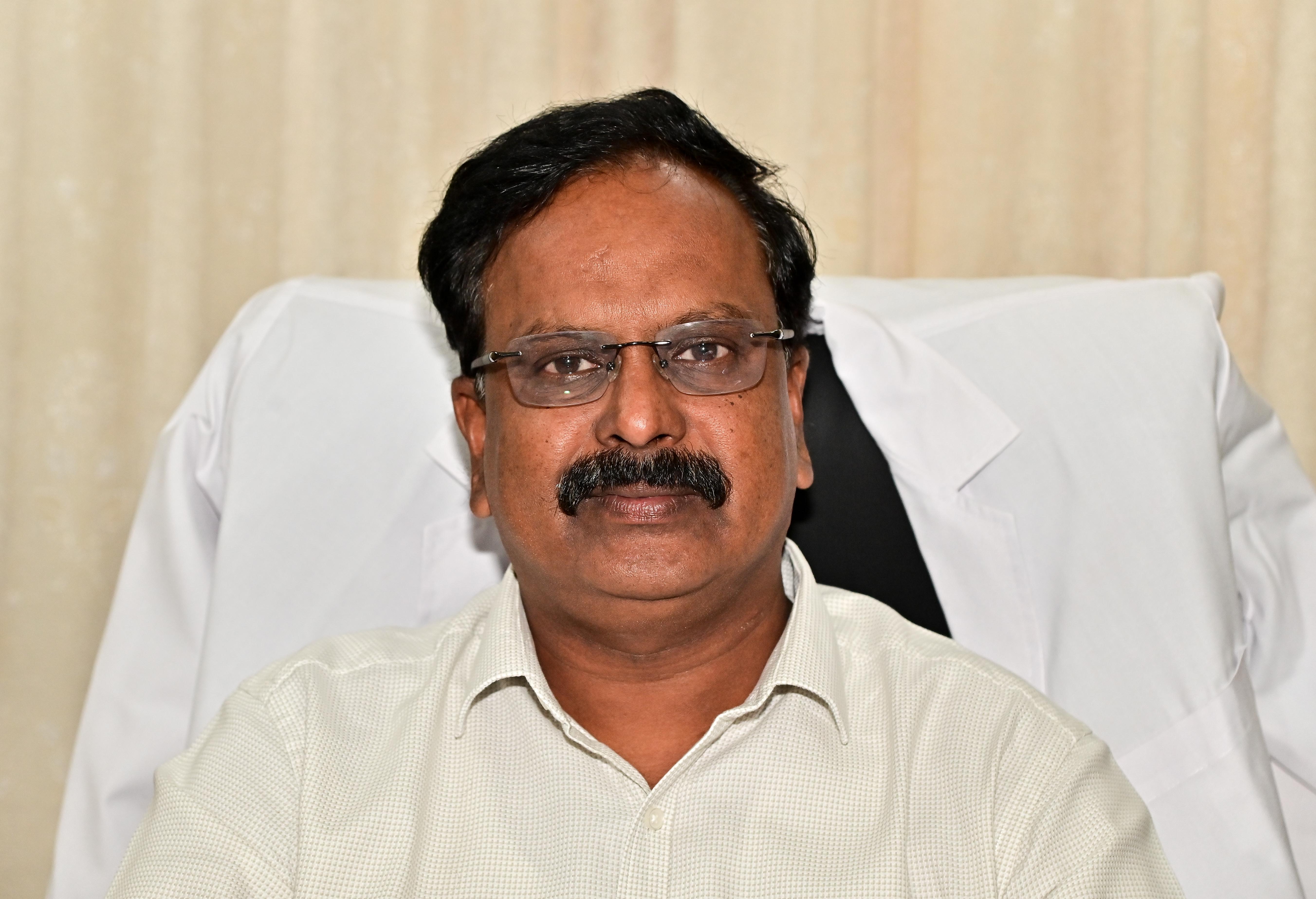 ಡಾ.ಎಸ್‌. ಷಣ್ಮುಖಪ್ಪ