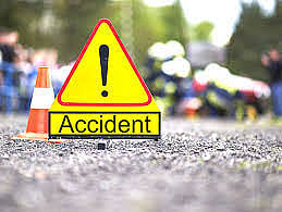 ಕೋಲಾರ | ಅಪಘಾತ: ವ್ಯಕ್ತಿ ಸಾವು, ಆರು ಮಂದಿಗೆ ಗಾಯ