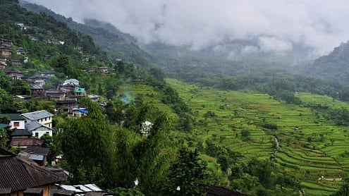 ಈ ರಾಜ್ಯದ ಗ್ರಾಮದಲ್ಲಿ ಮನೆಗಳಿಗೆ ಬೀಗವಿಲ್ಲ.. ಅಂಗಡಿಗಳಲ್ಲಿ ಮಾಲೀಕರೂ ಇರುವುದಿಲ್ಲ