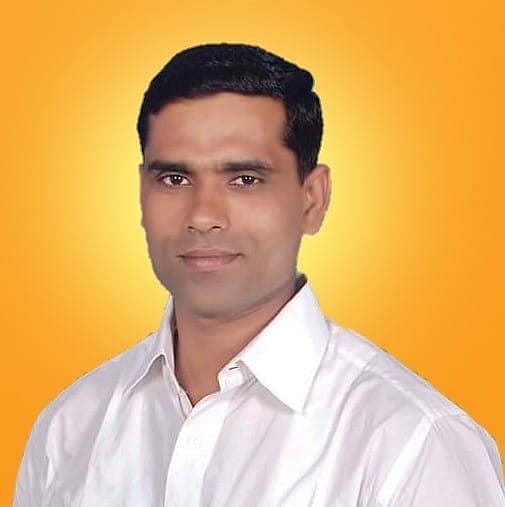 ಕೇಂದ್ರದ ಅನುದಾನ ದುರುಪಯೋಗ: ಪಿ.ರಾಜೀವ್ ಆರೋಪ