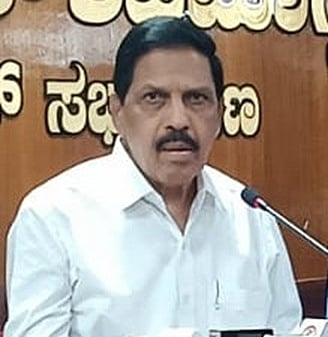 ಗ್ಯಾರಂಟಿ ಯೋಜನೆ; ಜಿಲ್ಲಾ ಮಟ್ಟದ ಕಾರ್ಯಾಗಾರ ನಾಳೆ