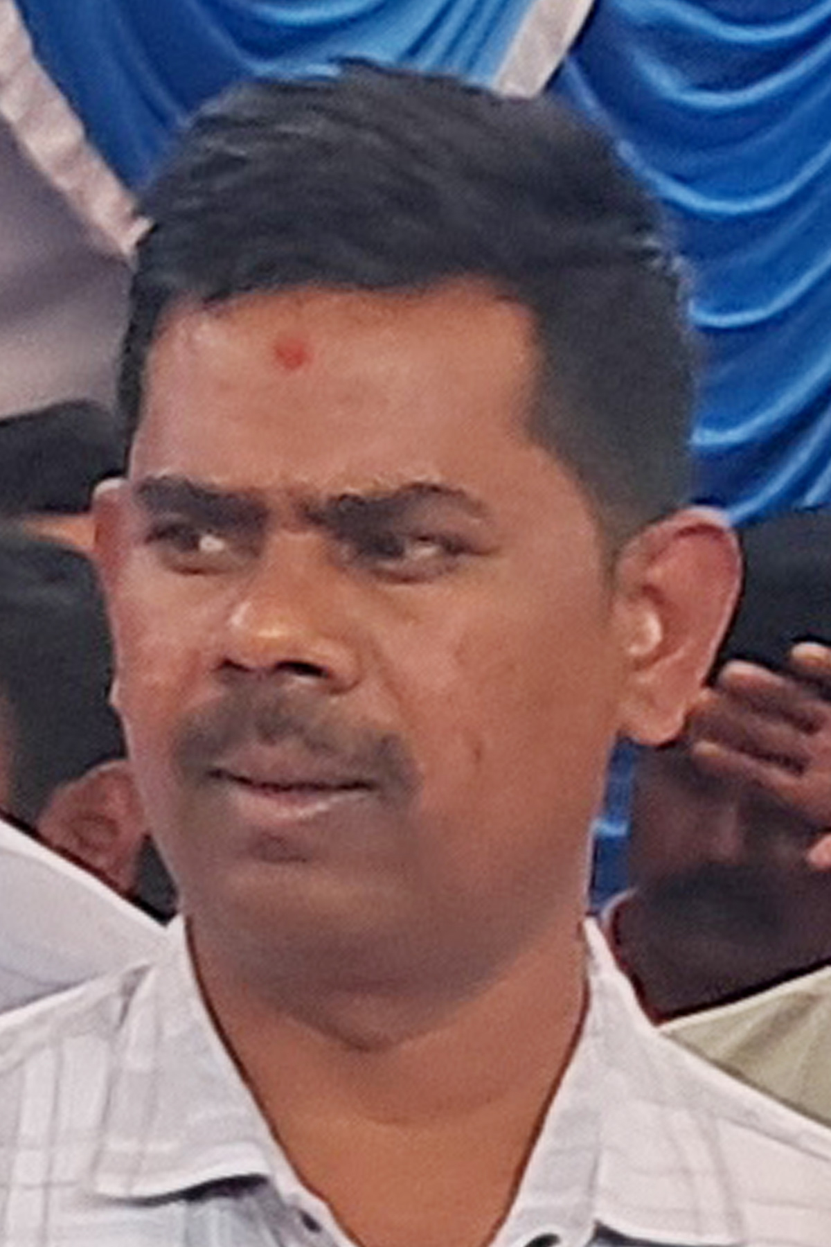 ಜಿ.ಎಸ್. ಶಂಕರಪ್ಪ