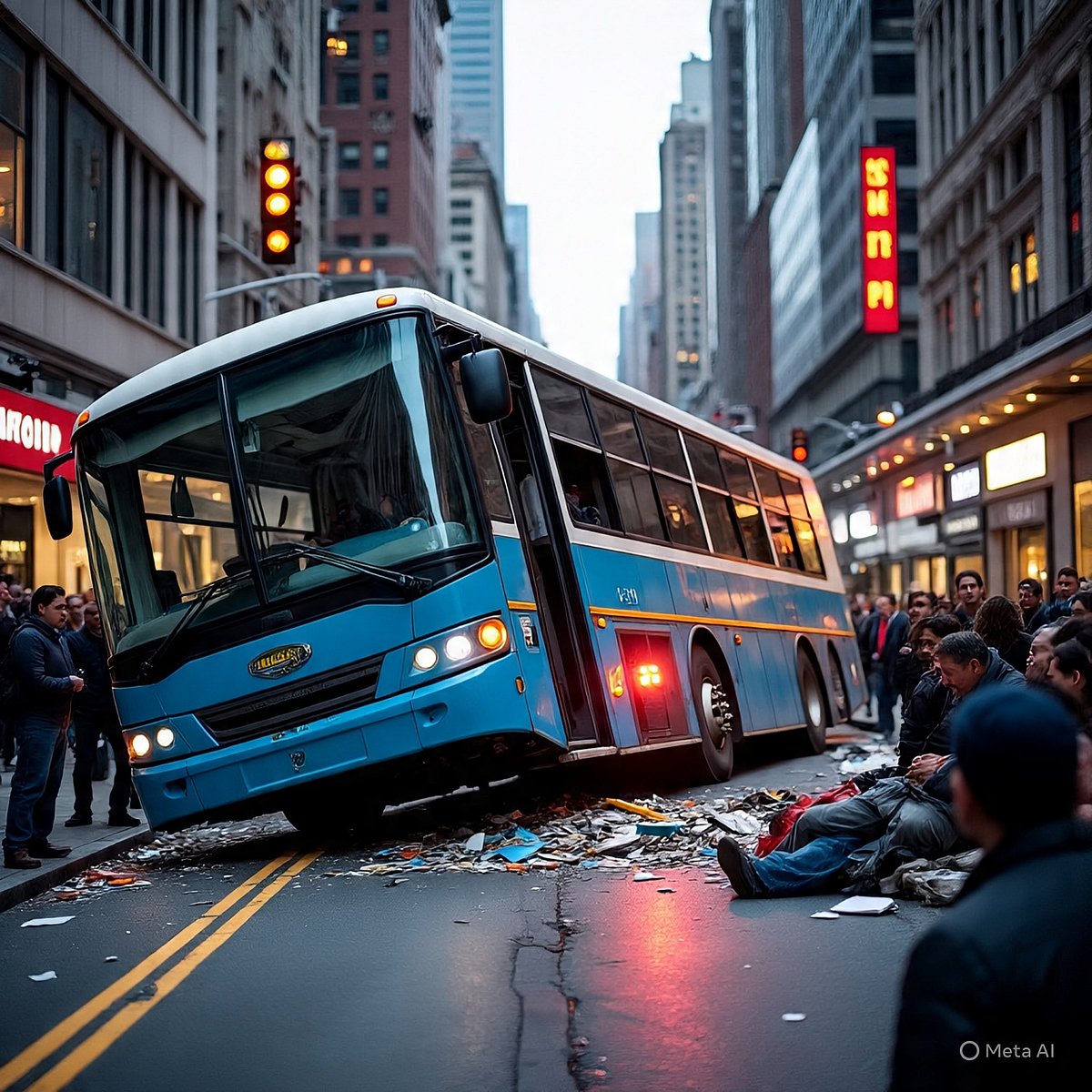 ಬೆಂಗಳೂರು| ರಸ್ತೆ ದಾಟುವಾಗ ಡಿಕ್ಕಿ ಹೊಡೆದ ಶಾಲಾ ಬಸ್: ತಾಯಿ, ಮಗ ಸಾವು