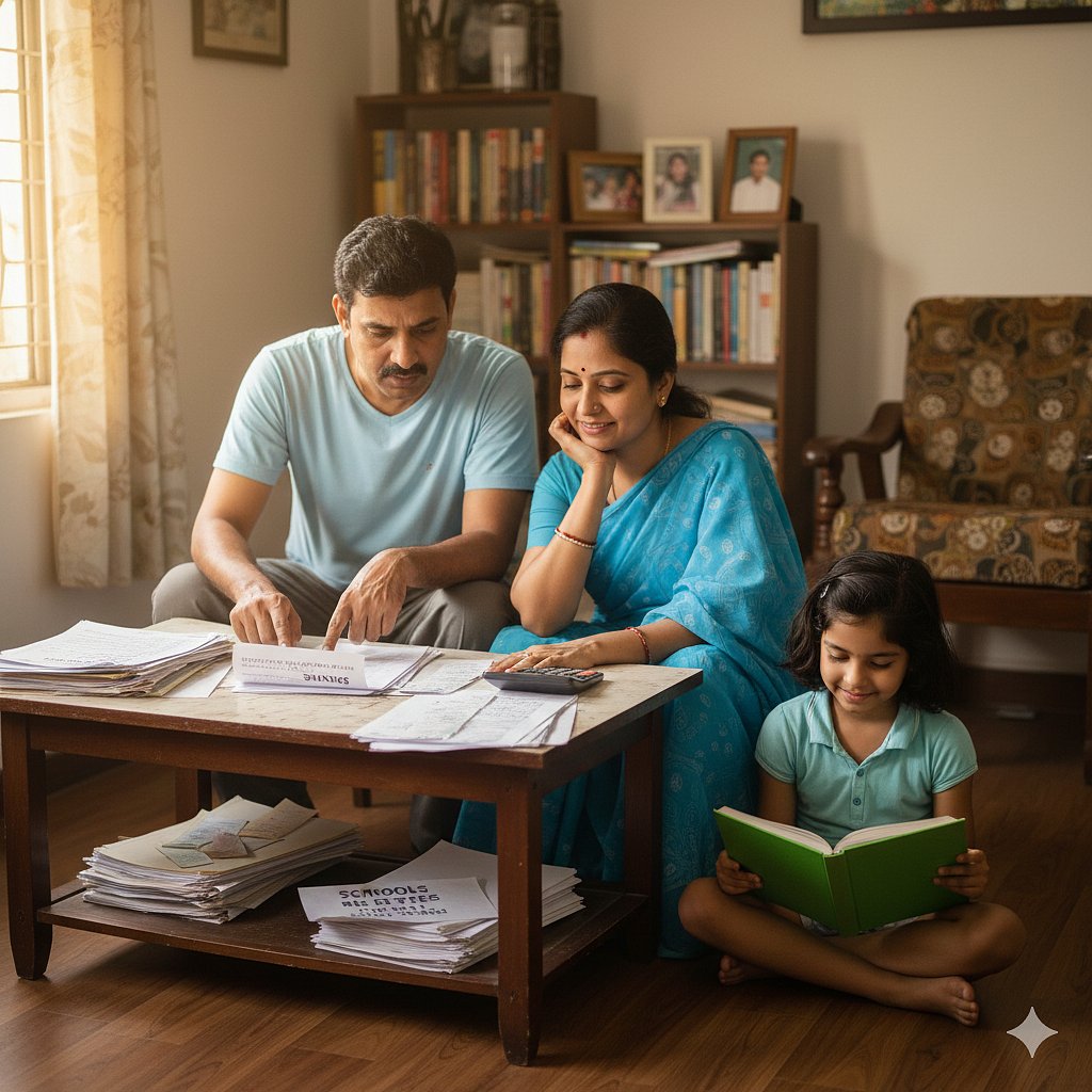 ಯಾರಿಗೆ ಸಾಲುತ್ತದೆ ಸಂಬಳ ಎನ್ನುತ್ತೀರಾ? ಹೀಗೆ ಮಾಡಿ ಉಳಿತಾಯ