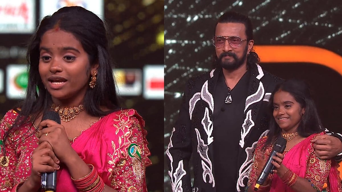 ಬಿಗ್‌ಬಾಸ್‌ ರನ್ನರ್ ಅಪ್ ಆದ ರಕ್ಷಿತಾ ಶೆಟ್ಟಿಗೆ ಸಿಕ್ಕ ಬಹುಮಾನದ ಮೊತ್ತ ಎಷ್ಟು?