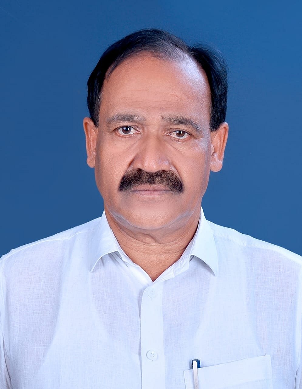 ಸಾಹಿತ್ಯ ಸಮ್ಮೇಳನಕ್ಕೆ ಸಜ್ಜಾದ ಹಿಟ್ಟಿನಹಳ್ಳಿ