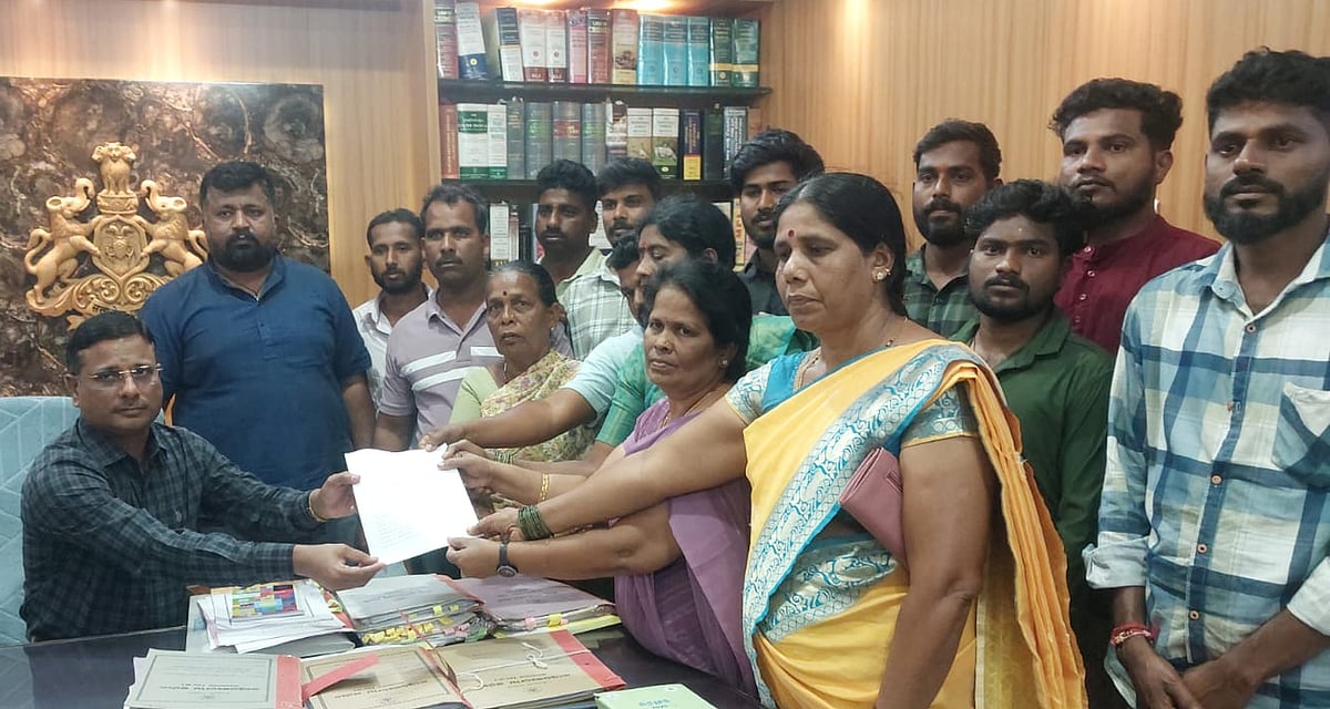 ದಾಖಲೆ ನೆಪದಲ್ಲಿ ಕಿರುಕುಳ:ಬೋಟ್ ಮಾಲೀಕರ ಆರೋಪ