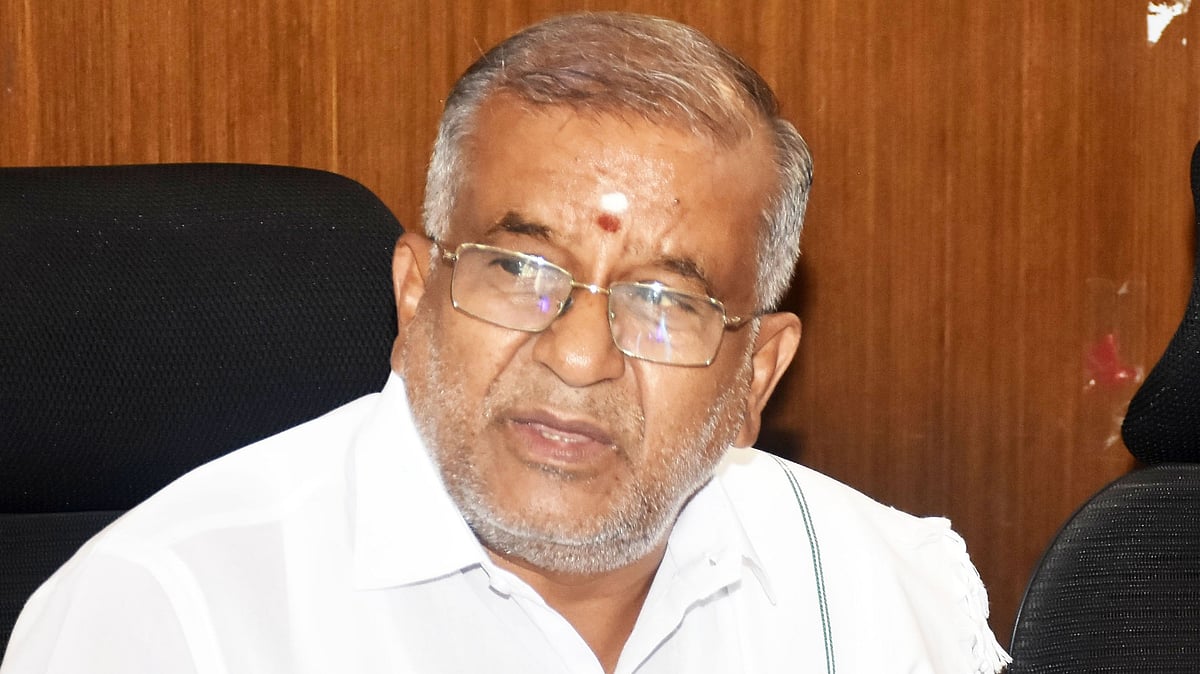 ಜೆಡಿಎಸ್‌ನಲ್ಲಿ ಇದ್ದೀನಿ, ಮುಂದೆಯೂ ಇರುತ್ತೇನೆ: ಜಿ.ಟಿ. ದೇವೇಗೌಡ