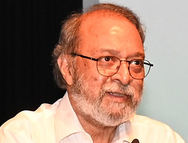 ೆ.ಎನ್‌.ಹರಿಕುಮಾರ್‌