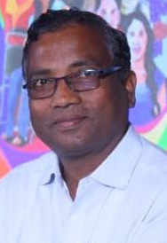 ಸೋಮಲಿಂಗ ಗೆಣ್ಣೂರ