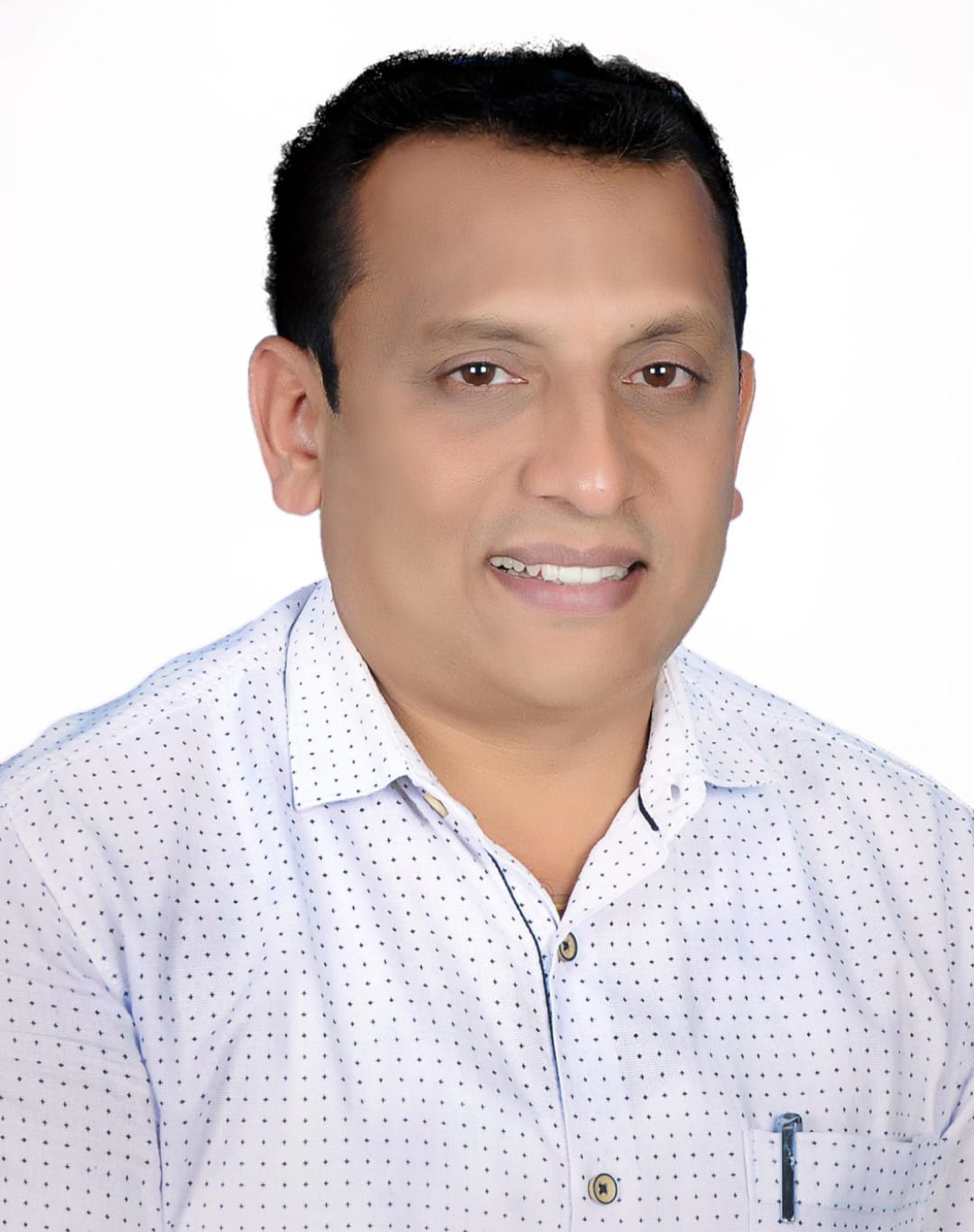 ನವೀನ್ ಅಂಬೇಕಲ್