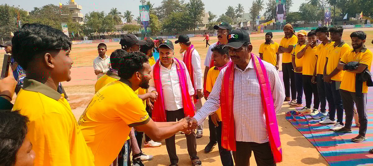 ಜ.28ರಿಂದ ಜಿಲ್ಲಾ ಕನಕೋತ್ಸವ 