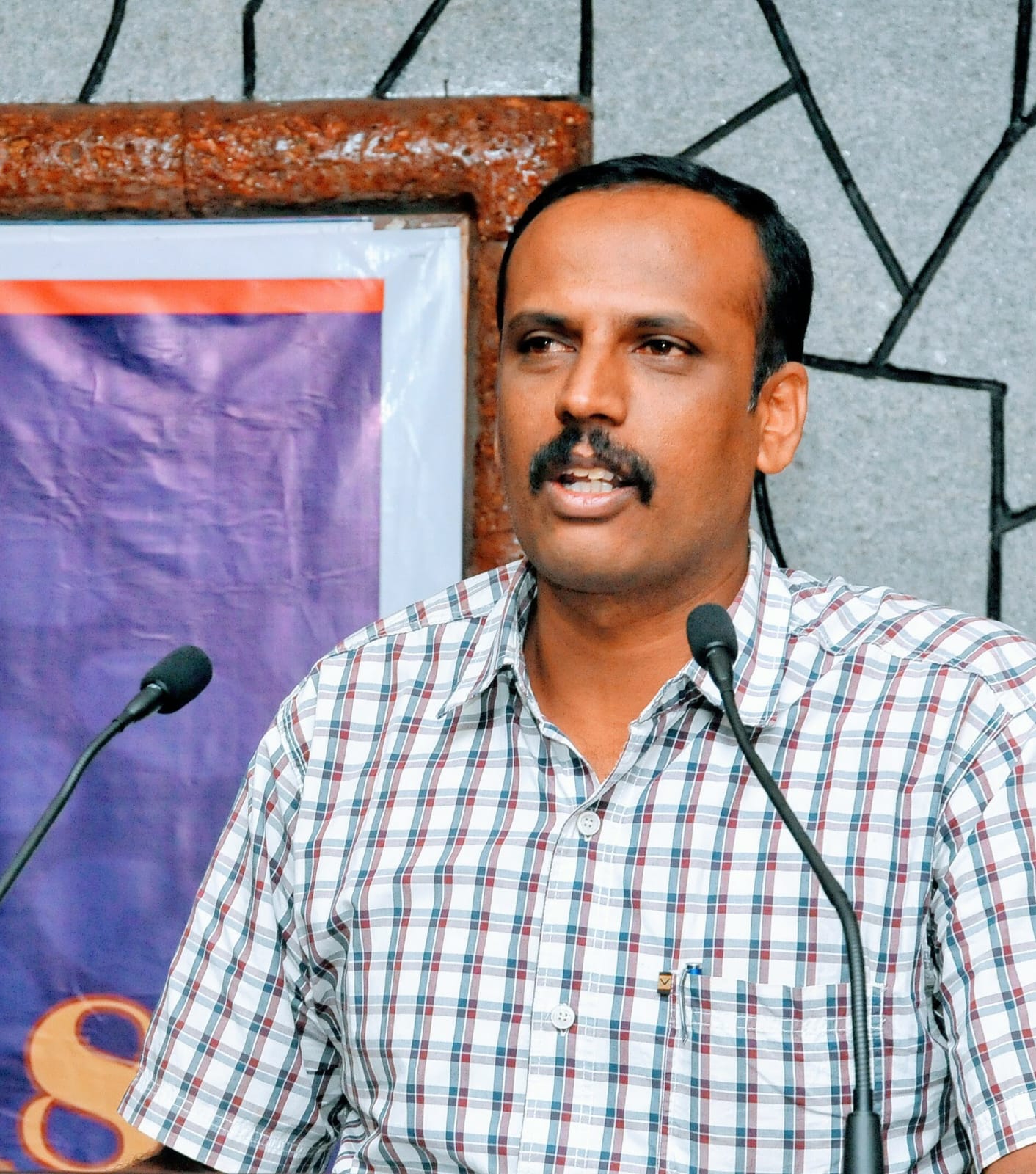 ುವನಹಳ್ಳಿ ಭಾನುಪ್ರಕಾಶ್