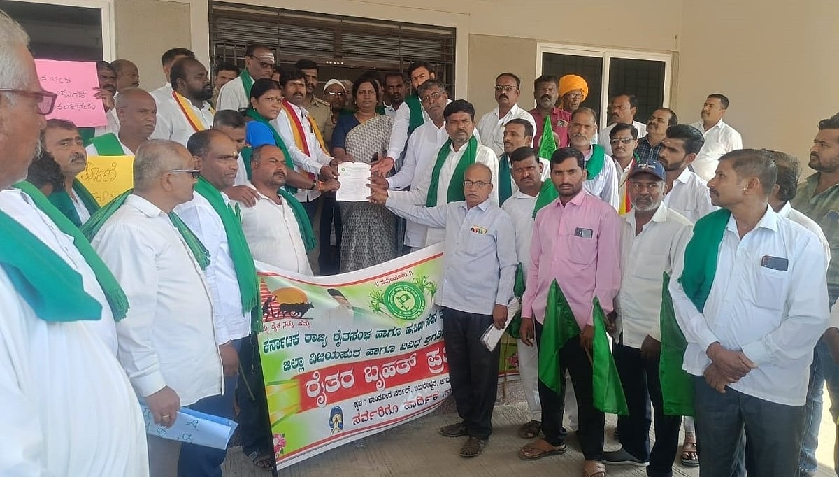 ಬಬಲೇಶ್ವರಕ್ಕೆ ರಸ್ತೆ, ನೀರು ಸೌಲಭ್ಯ ಒದಗಿಸಿ