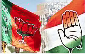 ರಾಜಸ್ಥಾನದಲ್ಲಿ SIR: ಮತದಾರರ ‍ಪಟ್ಟಿಯಿಂದ 45 ಲಕ್ಷ ಜನರ ಹೆಸರು ಮಾಯ–ಕಾಂಗ್ರೆಸ್‌ 