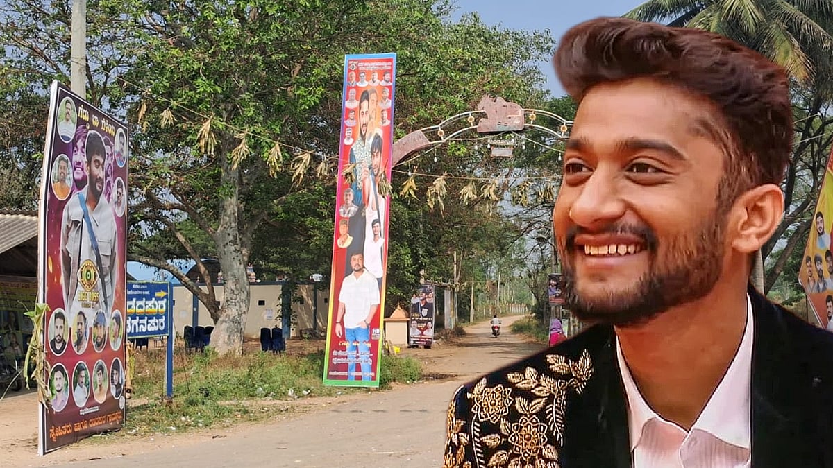 ಮಂಡ್ಯ: ಬಿಗ್‌ಬಾಸ್ ವಿಜೇತ ಗಿಲ್ಲಿ ನಟನ ಅದ್ಧೂರಿ ಸ್ವಾಗತಕ್ಕೆ ಸಜ್ಜಾಯ್ತು ಮಳವಳ್ಳಿ