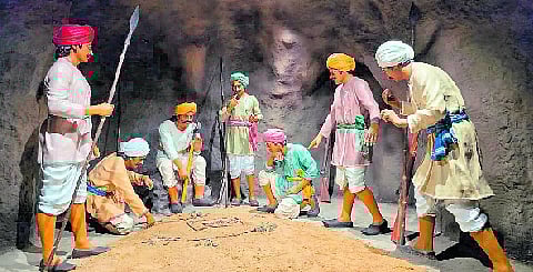 ನಂದಗಡ | ಸಂಗೊಳ್ಳಿ, ನಂದಗಡ ಪ್ರವಾಸೋದ್ಯಮ ಅಭಿವೃದ್ಧಿ: ಸಿದ್ದರಾಮಯ್ಯ