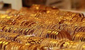 Gold Price | 10 ಗ್ರಾಂ ಚಿನ್ನದ ದರ ₹5,100 ಬೆಳ್ಳಿ ಬೆಲೆ KGಗೆ ₹20,400 ಏರಿಕೆ