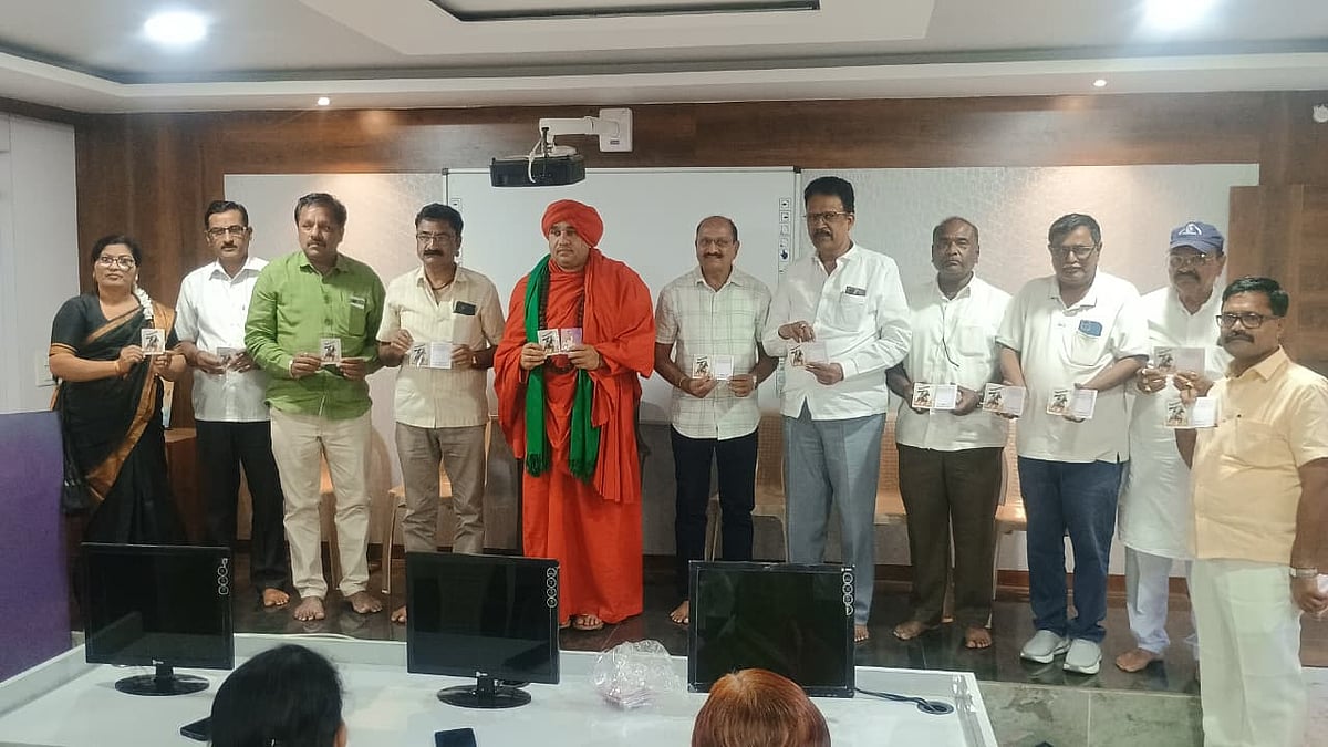 ಕಿತ್ತೂರು ಚನ್ನಮ್ಮನ ಅದ್ಧೂರಿ ಲಿಂಗೈಕ್ಯ ಜ್ಯೋತಿ ಯಾತ್ರೆ ಫೆ.2ರಂದು 